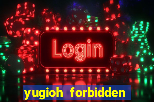 yugioh forbidden memories passwords